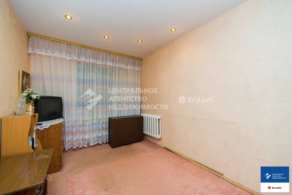 Продажа квартиры, Рязань, 1-я Красная улица - Фото 9