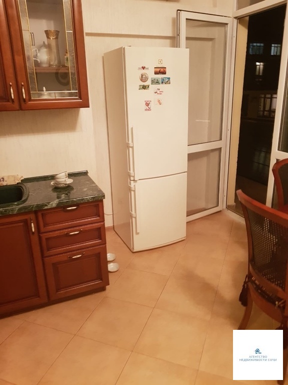 2-к квартира, 55 м, 4/5 эт. - Фото 10