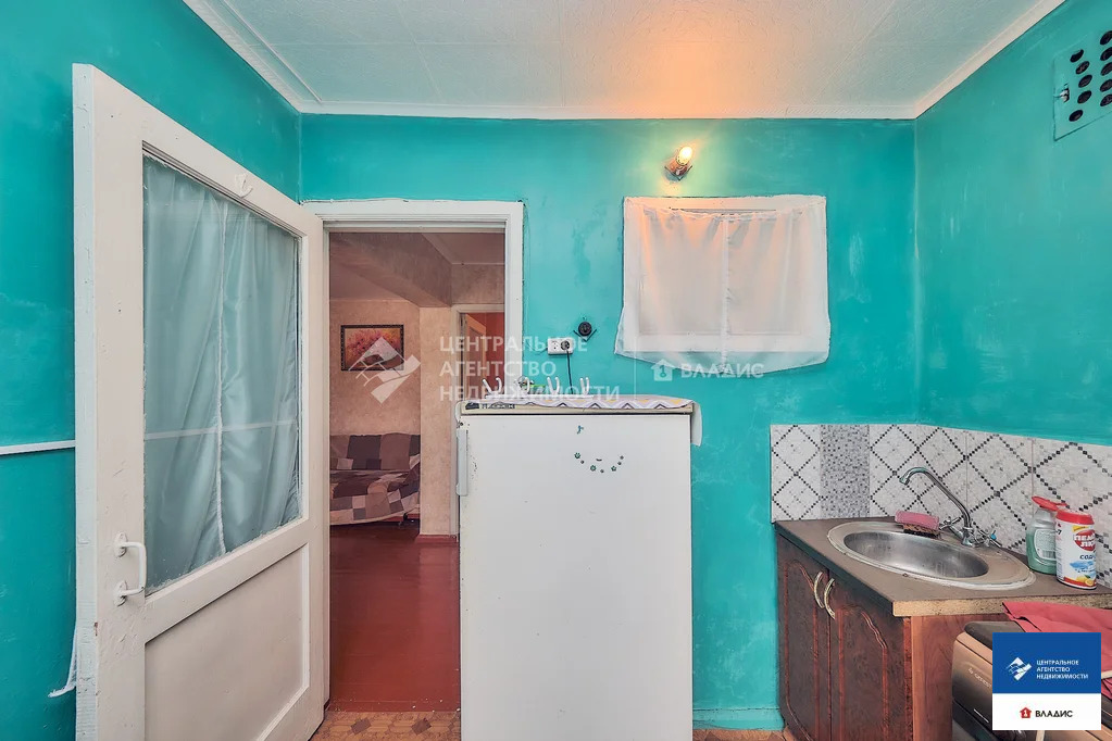 Продажа квартиры, Глебково, Рыбновский район - Фото 10