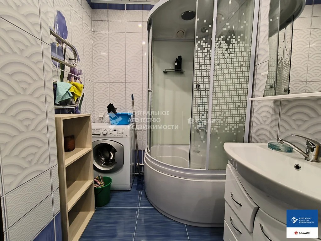 Аренда квартиры, Рязань, Шереметьевская улица - Фото 10