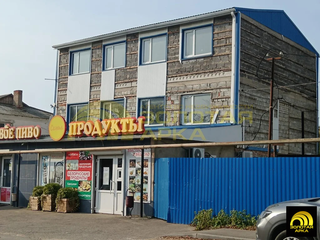 Продажа ПСН, Кучугуры, Темрюкский район, ул. Ленина - Фото 1