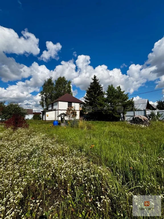 Продажа дома, Лаишевский район, дом 298 - Фото 13