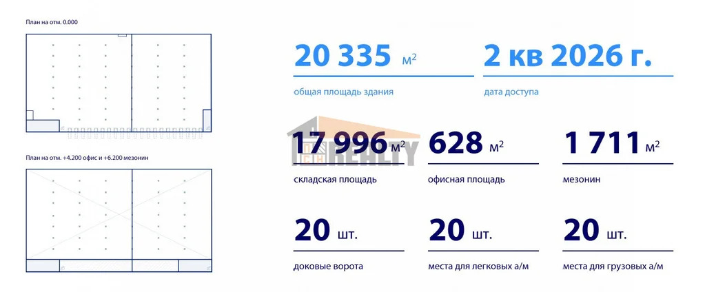 Аренда производственного помещения, Дмитров, Дмитровский район, 1б - Фото 8