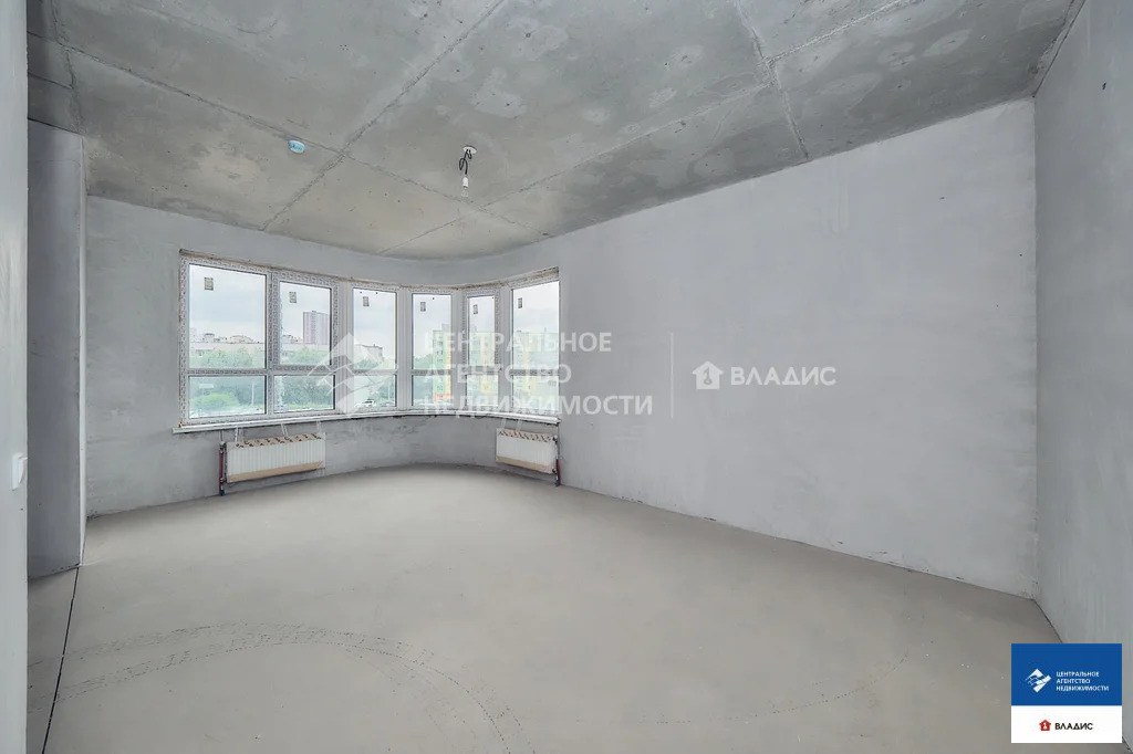 Продажа квартиры, Рязань, ул. Быстрецкая - Фото 1