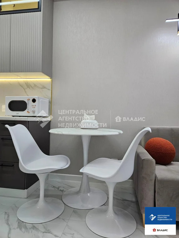 Аренда квартиры, Рязань, ул. Чкалова - Фото 5