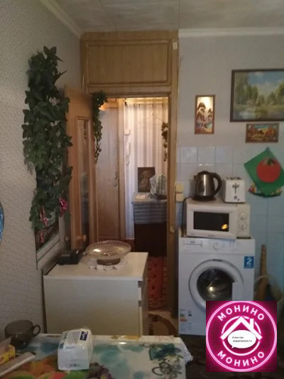 Продажа квартиры, Монино, Щелковский район, ул. Авиационная - Фото 7