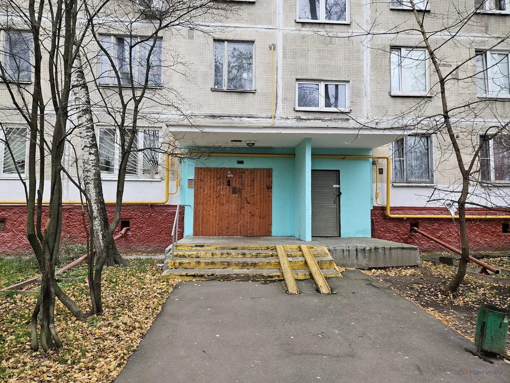 Продажа квартиры, Анадырский проезд - Фото 7