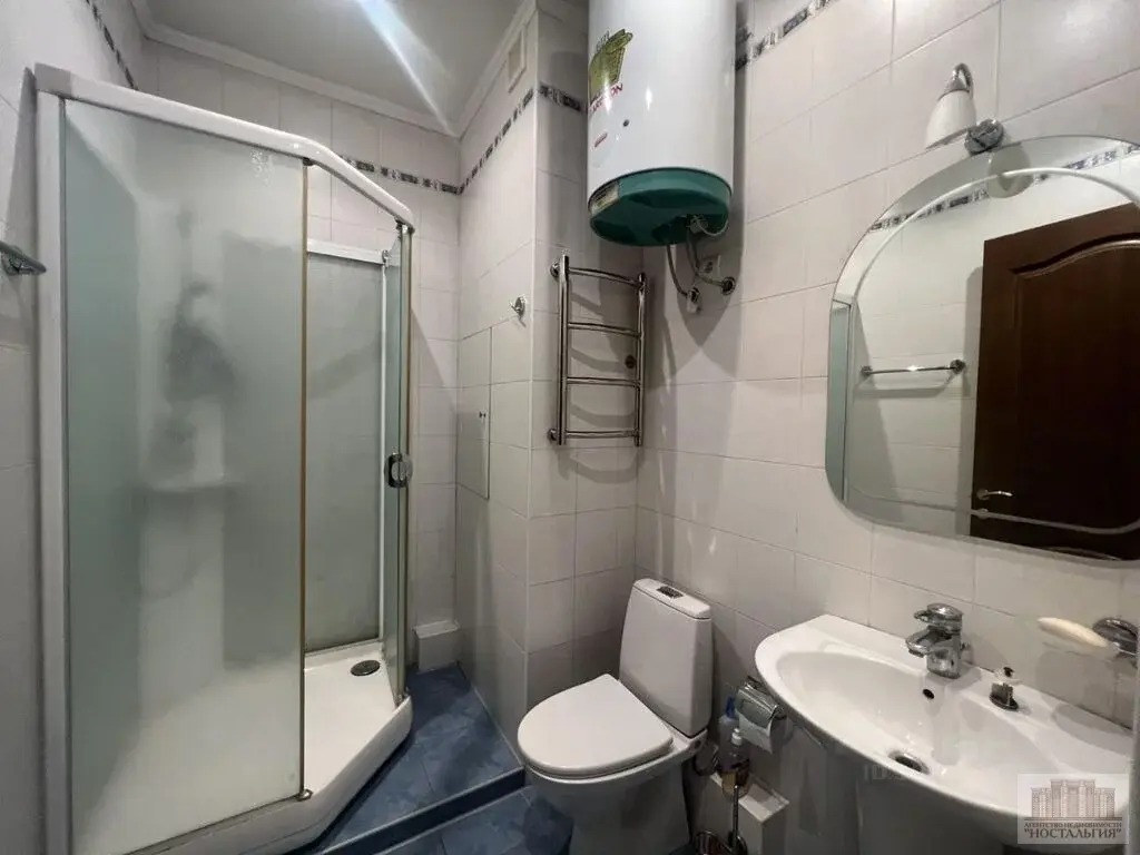 Продажа квартиры 120 м2 - Фото 10