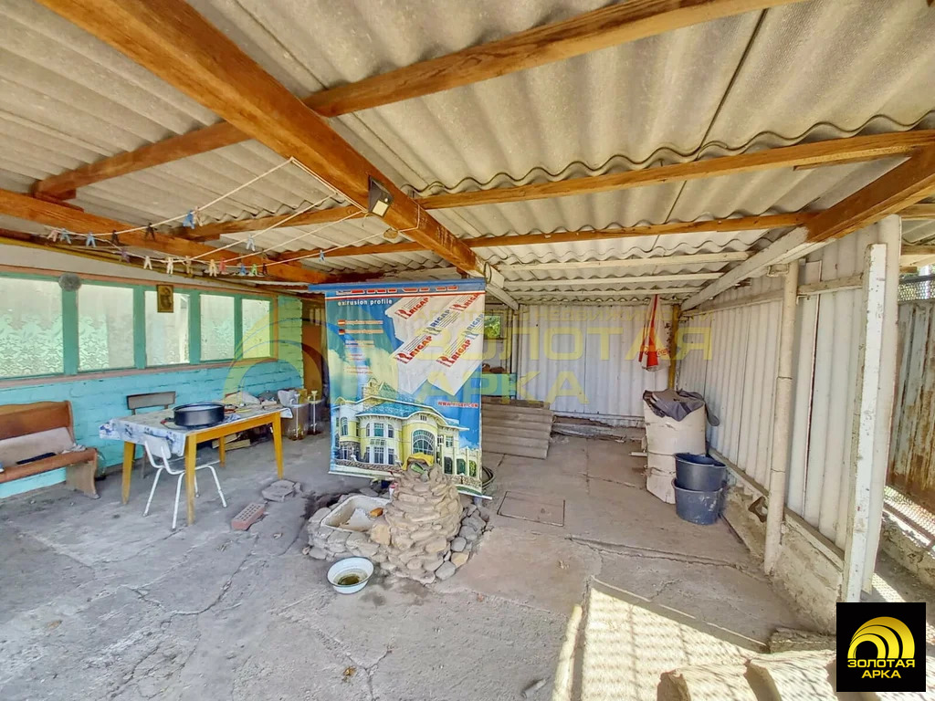 Продажа дома, Холмская, Абинский район, ул. Веселая - Фото 11