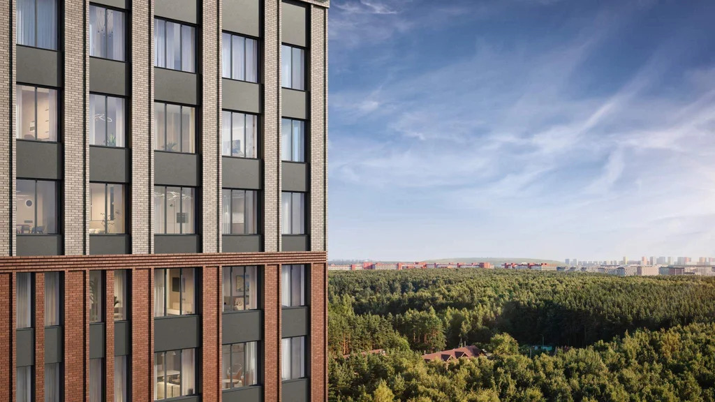 Прямая продажа от застройщика - Фото 24