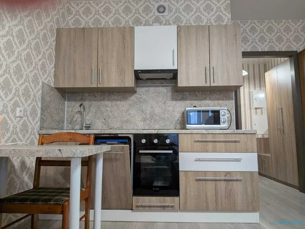 Продается студия 26,1 м2 на 10 этаже в ЖК бизнeс-класса "Riverside" - Фото 8