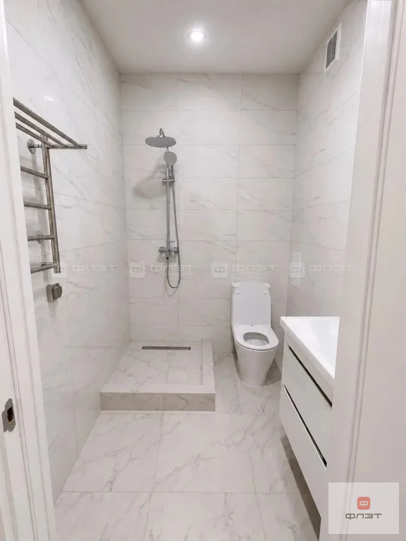 Продажа квартиры, Осиново, Зеленодольский район, ул. Спортивная - Фото 3