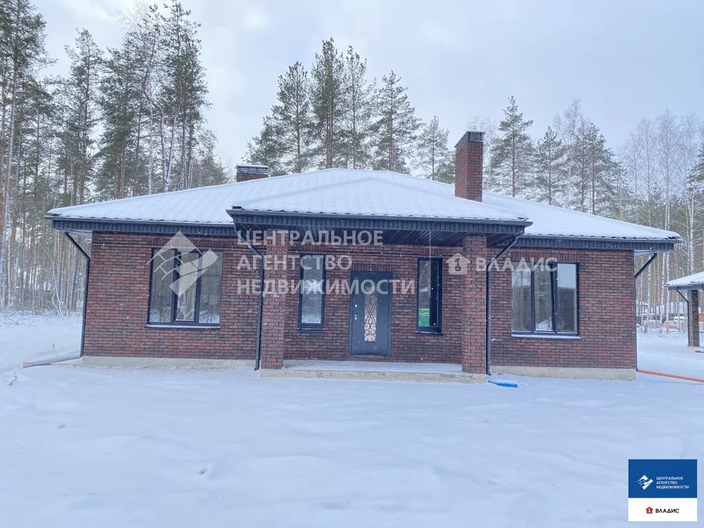 Продажа дома, Алеканово, Рязанский район, Новая улица - Фото 4