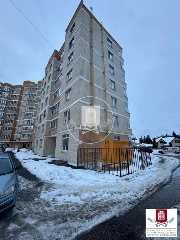 Продажа торгового помещения, Рузский район, Москворецкая улица - Фото 2