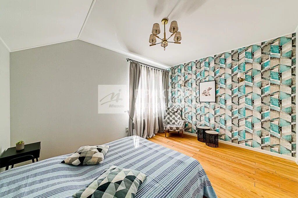 Продажа дома, Клинский район, Прибрежная улица - Фото 19