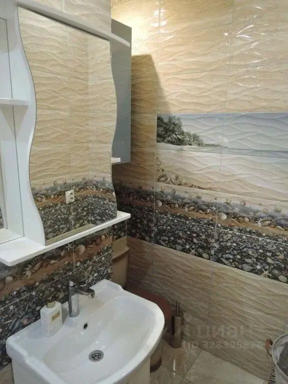 Аренда пятикомнатной квартиры 156.5м просп. Мира, 188Бк4, Москва, ... - Фото 13