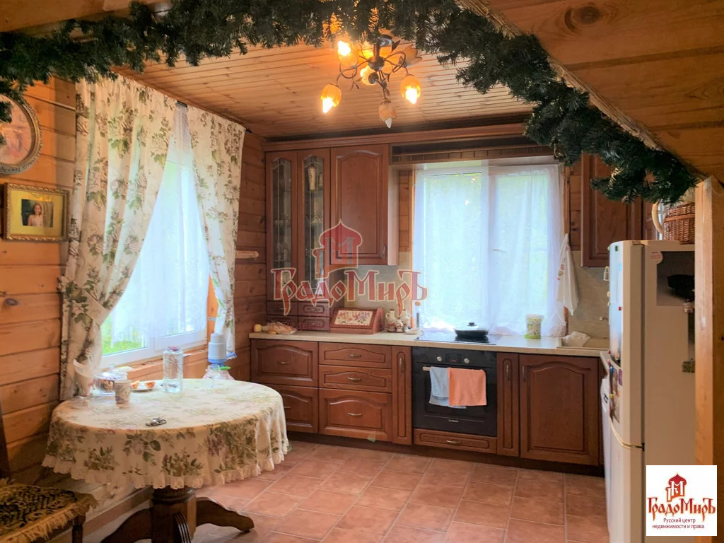 Купить Дачу В Сахарово Тверь