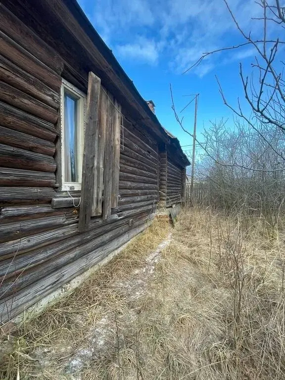 Дом в деревне Понарино - Фото 3