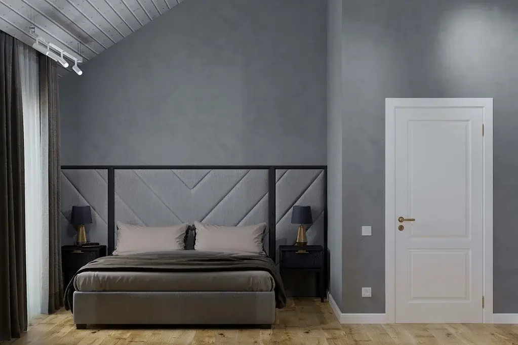 дом, го истра, дер.троица, кп радость, д.80 - Фото 22