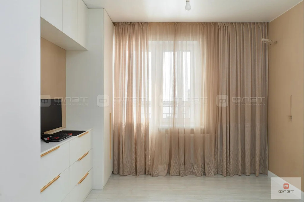 Продажа квартиры, Казань, ул. Космонавтов - Фото 11