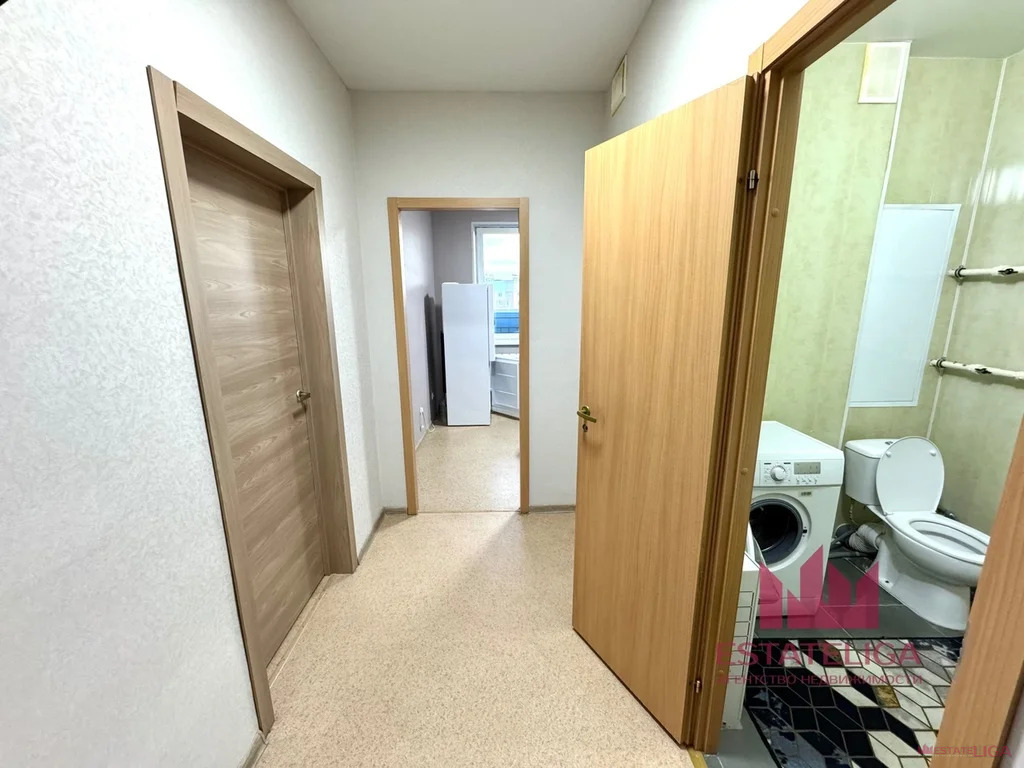 Продажа квартиры, Домодедово, Домодедово г. о., улица Курыжова - Фото 19