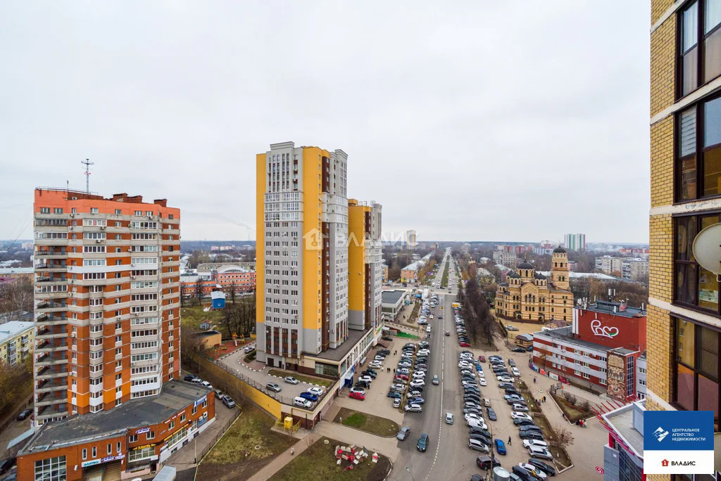 Продажа квартиры, Рязань, ул. Татарская - Фото 7