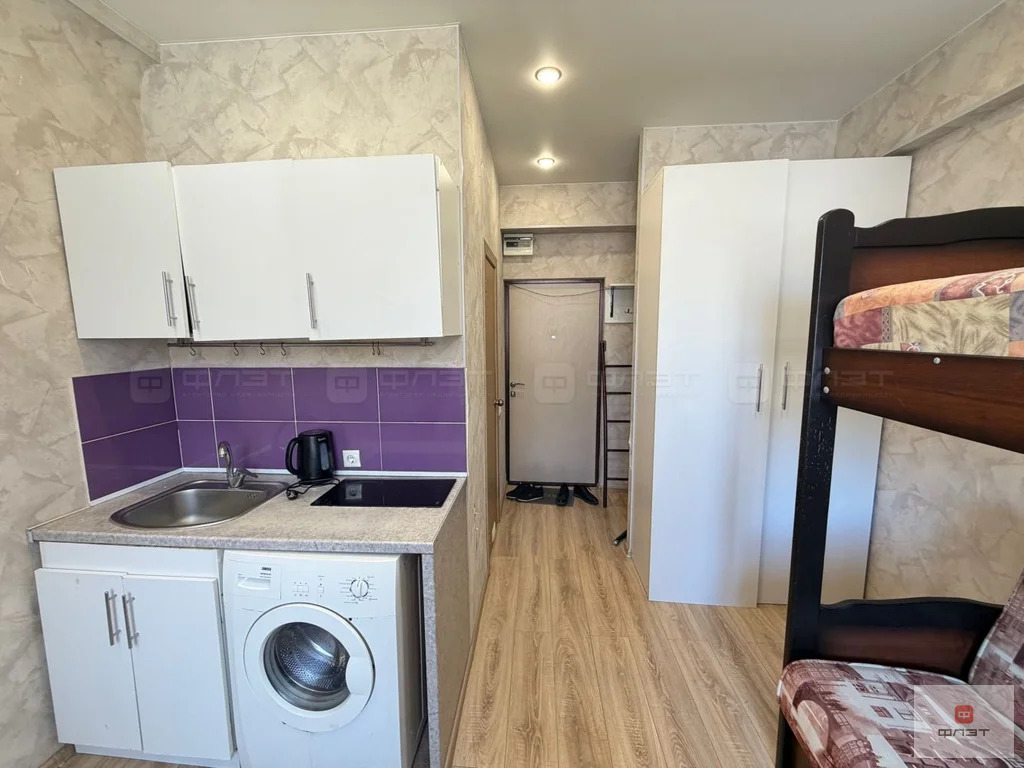 Продажа квартиры, Казань, ул. Енисейская - Фото 1