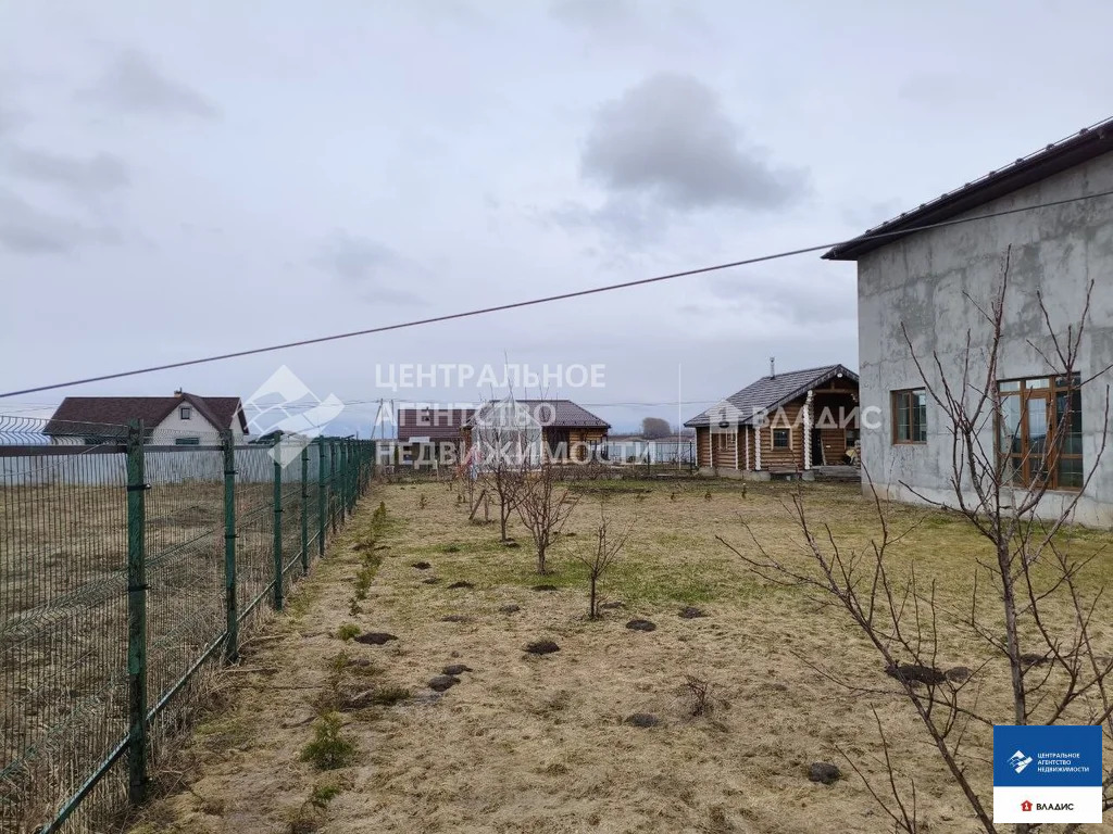 Продажа дома, Рязанский район, Рассветная улица - Фото 4