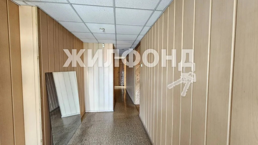 Продажа квартиры, Новосибирск, ул. Шевченко - Фото 11