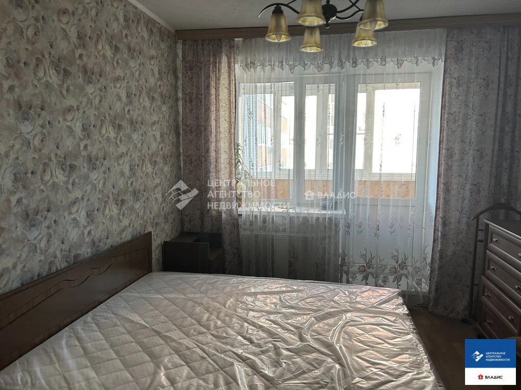 Аренда квартиры, Рязань, улица 2-я Линия - Фото 5