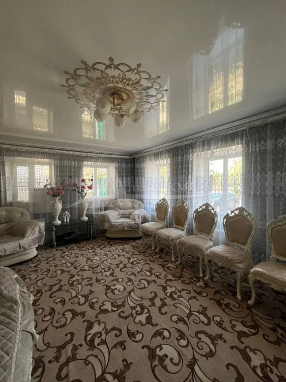 Продажа дома, Зеленокумск, Советский район, ул. Семенова - Фото 5