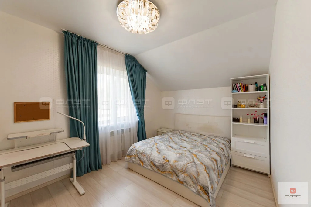 Продажа дома, Казань, ул. Большая Красная (Малые Клыки) - Фото 14