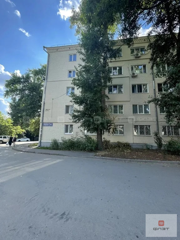Продажа квартиры, Казань, ул. Энергетиков - Фото 5