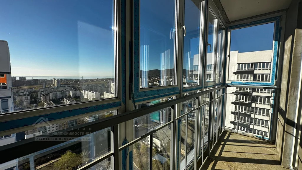 Продажа квартиры, Новороссийск, ул. Куникова - Фото 24