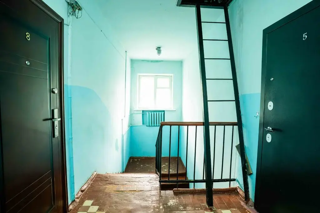 Квартира по ул. Карла Либкнехта 14 - Фото 18