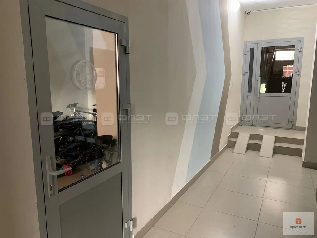 Продажа квартиры, Казань, ул. Четаева - Фото 28