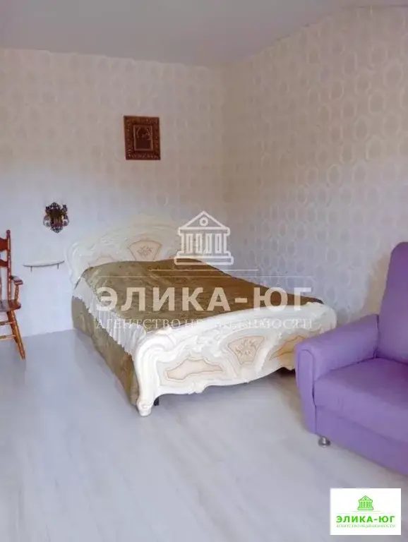 Продажа квартиры, Новомихайловский, Туапсинский район, Октябрьский ... - Фото 7