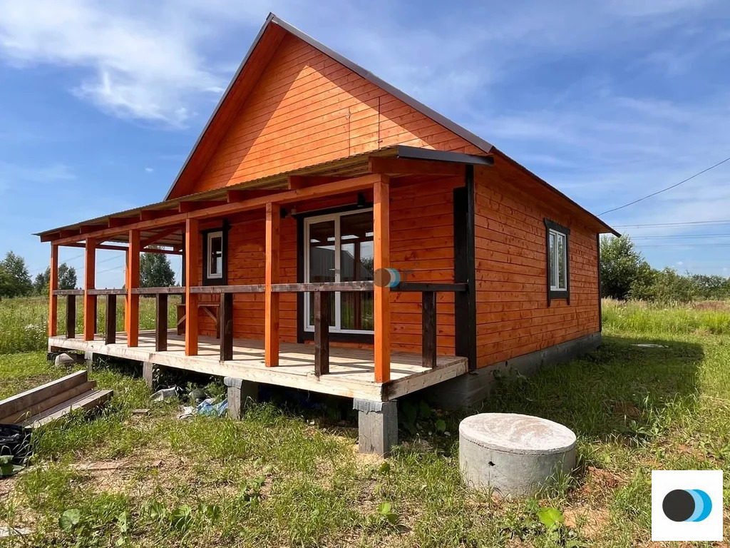 Продажа дома, Иглино, Иглинский район, ул. Якутова - Фото 4