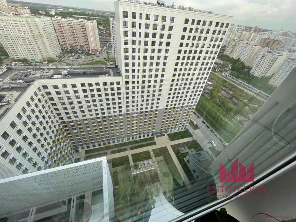 Продажа квартиры, Люберцы, Люберецкий район, Весенняя улица - Фото 12
