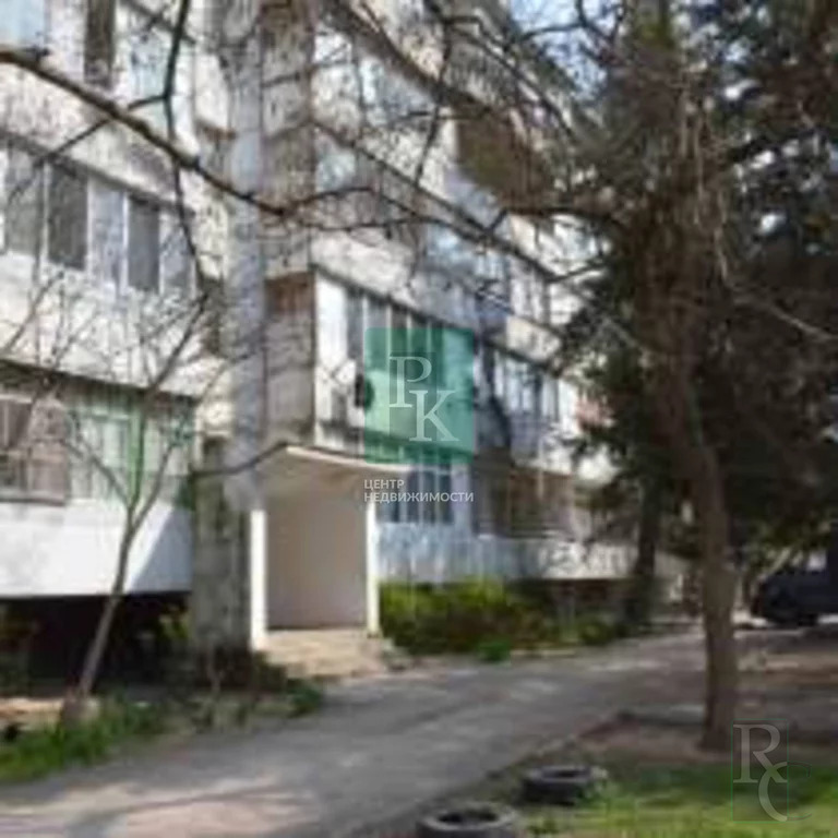 Продажа квартиры, Севастополь, Ул. Адмирала Юмашева - Фото 8