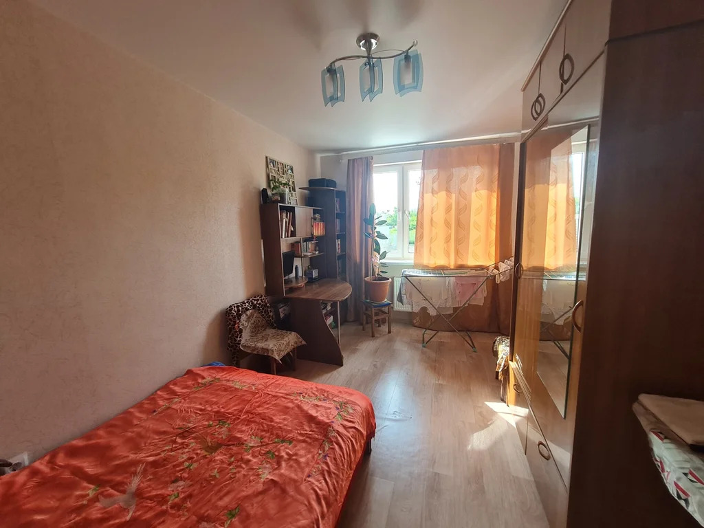 Продажа квартиры, Афипский, Северский район, ул. 50 лет Октября - Фото 10