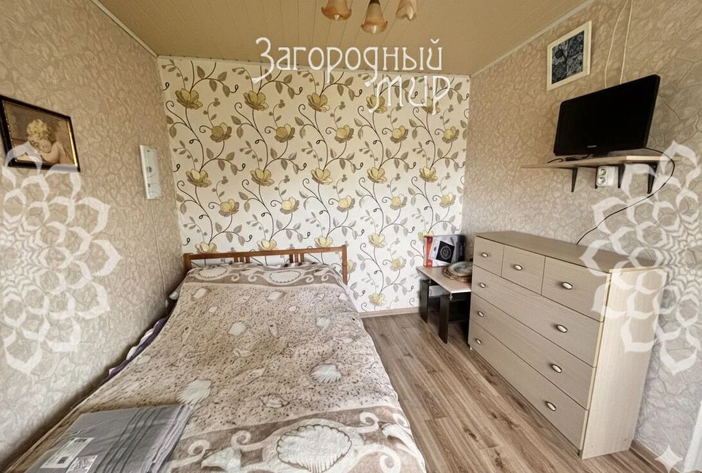 Продам дом, Новорижское шоссе, 68 км от МКАД - Фото 10