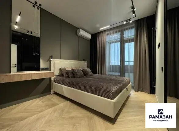 2-ком квартира ул.Алексея Козина, д 8 ЖК Savin haus - Фото 16