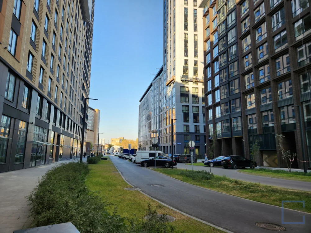 Продажа ПСН, м. Алексеевская, ул. Годовикова - Фото 2