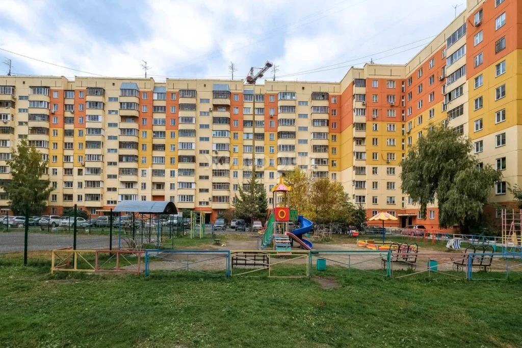 Продажа квартиры, Новосибирск, ул. Плахотного - Фото 31
