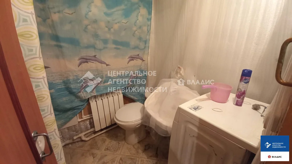 Продажа квартиры, Рыбное, Рыбновский район, ул. Молодежная - Фото 5