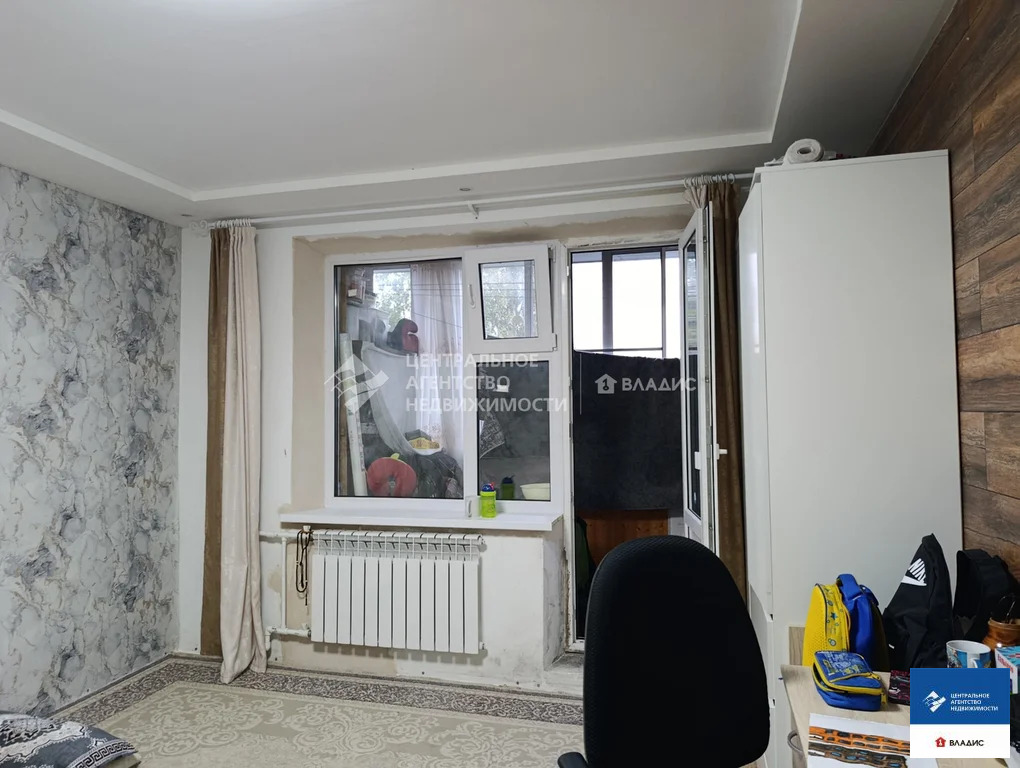 Продажа квартиры, Шилово, Шиловский район, ул. Стройкова - Фото 6