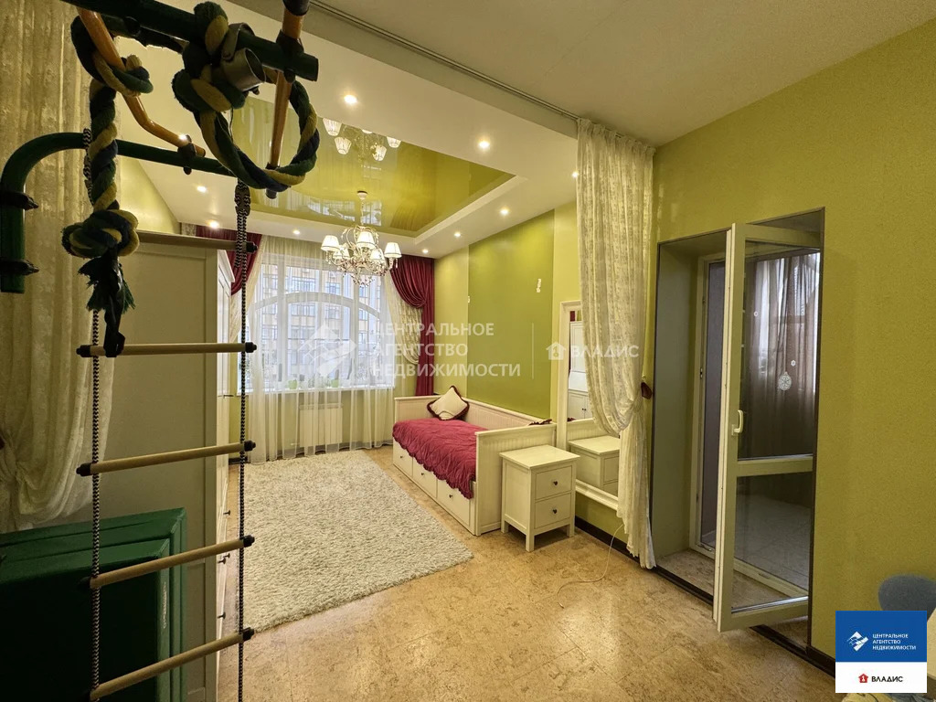 Аренда квартиры, Рязань, ул. Свободы - Фото 12