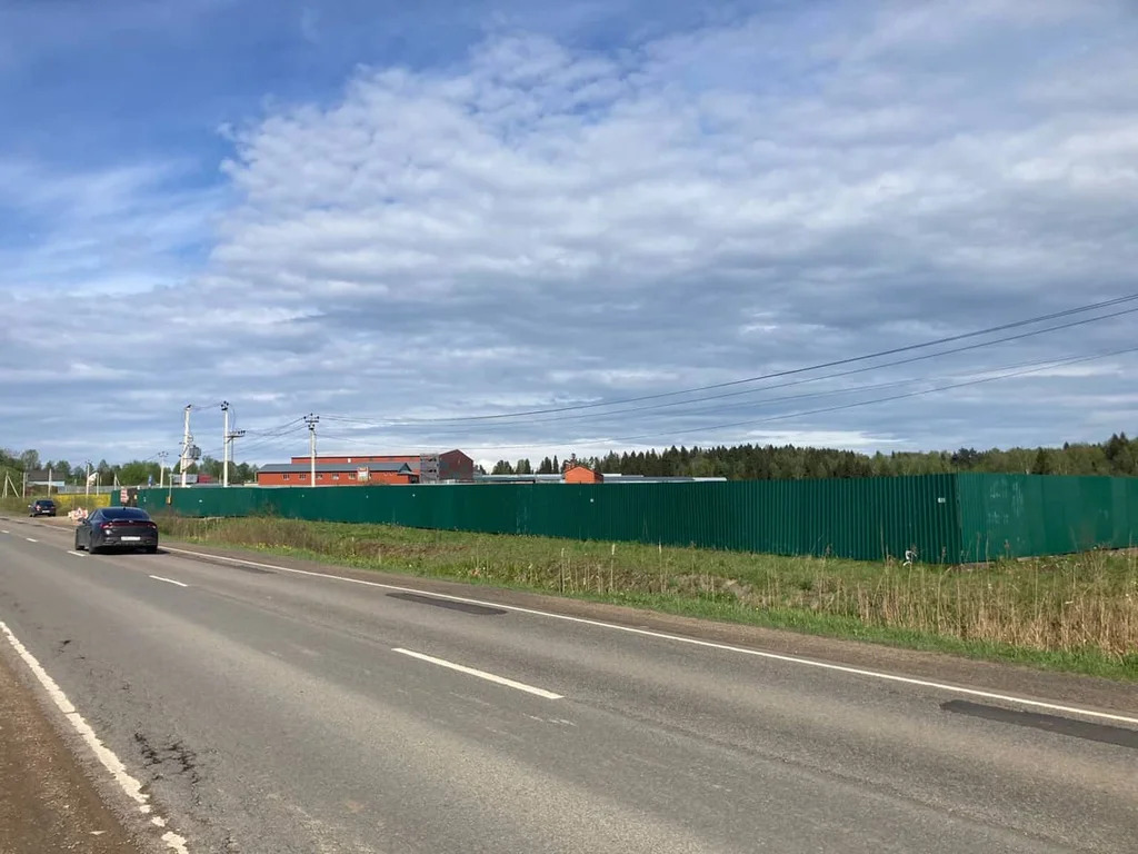 Продажа участка, Сурмино, Дмитровский район - Фото 4