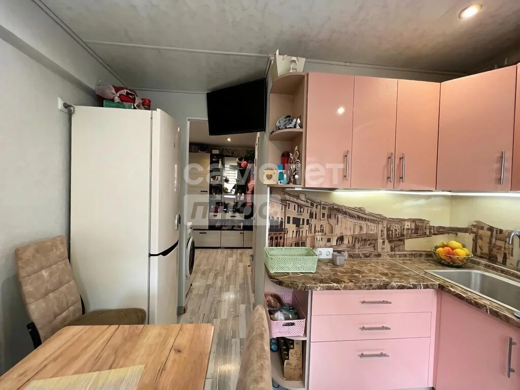 Продажа квартиры, Тула, ул. Серебровская - Фото 8